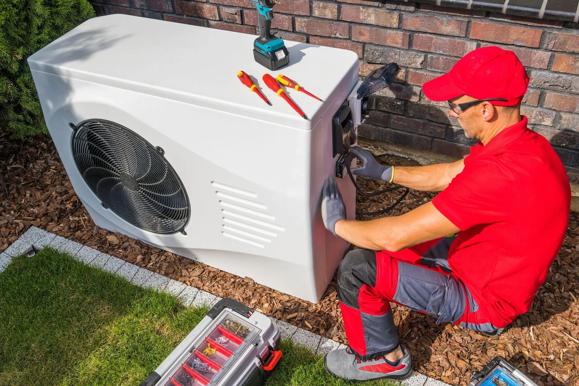 About HVAC in Henry, IL